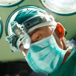 Dr. Dombard masters the art of aesthetic surgery